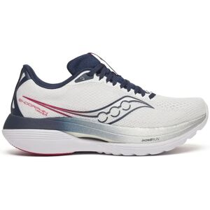 Saucony Endorphin Trainer - Blau/Weiß - Laufschuhe Saucony Endorphin Trainer - Blau/Weiß - Laufschuhe