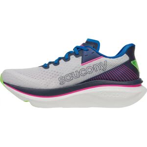 Saucony Azura - Weiß/Navy Laufschuhe Saucony Azura - Weiß/Navy Laufschuhe
