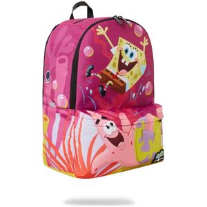 Space Junk Spongepop Pink Σακίδιο Space Junk Spongepop Pink Σακίδιο