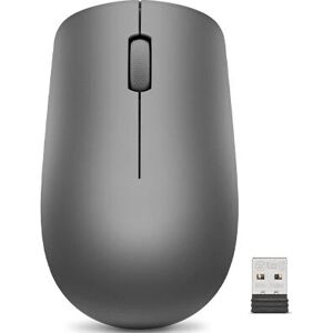 Mouse wireless Lenovo GY50Z18986 - Ambidextrous, 1200 DPI Mouse wireless Lenovo GY50Z18986 - Ambidextrous, 1200 DPI