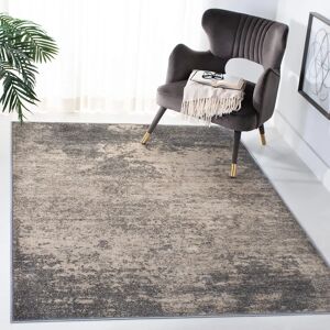 Safavieh Model - Grijs/Antraciet Vloerkleed - 274x183 cm Safavieh Model - Grijs/Antraciet Vloerkleed - 274x183 cm