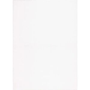 Safavieh Vloerkleed Polyester Ivoor 90 X 150 - Carpet Safavieh Vloerkleed Polyester Ivoor 90 X 150 - Carpet
