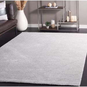 Safavieh Matta Neptun Hellgrau/Grau 90x150cm - Carpet Safavieh Matta Neptun Hellgrau/Grau 90x150cm - Carpet