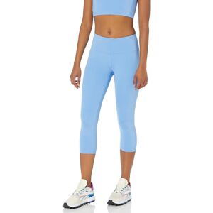 Amazon Essentials Kobiety Aktywne Sculpt Capri Leggings - Leggings Amazon Essentials Kobiety Aktywne Sculpt Capri Leggings - Leggings