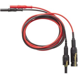 Fluke PVLEAD1 Test Lead Set for Precision, Durable - Test Lead Set Fluke PVLEAD1 Test Lead Set for Precision, Durable - Test Lead Set
