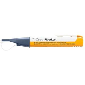 Fluke FiberLert Optisk Strømmåler - FiberLert-125 Fluke FiberLert Optisk Strømmåler - FiberLert-125