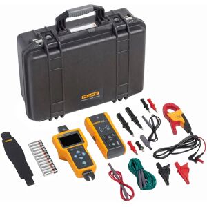 Fluke 2062 Cable Locator - Accurate Cable Detection Fluke 2062 Cable Locator - Accurate Cable Detection