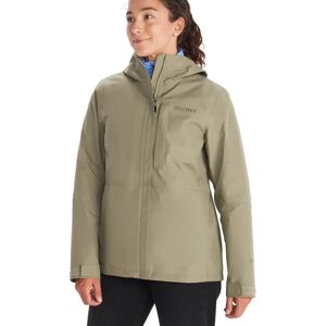 Marmot - Modell M12683 - Vattentät Gore-Tex Jacka - Lätt & Packbar Marmot - Modell M12683 - Vattentät Gore-Tex Jacka - Lätt & Packbar