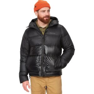 Marmot Marka Guides Down M14553001 Czarny Rozmiar XL - Kurtka Marmot Marka Guides Down M14553001 Czarny Rozmiar XL - Kurtka