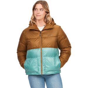 Marmot Womens Guides Hooded Down Jacket - Warm, Recycled, Lightweight Marmot Womens Guides Hooded Down Jacket - Warm, Recycled, Lightweight