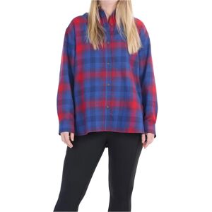 Marmot Fairfax Letvægts afslappet flanneljakke - Jakke Marmot Fairfax Letvægts afslappet flanneljakke - Jakke