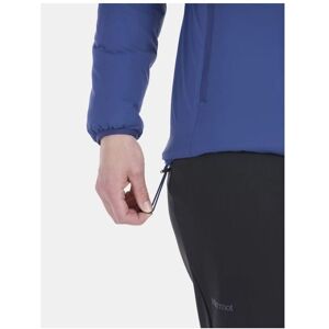 Marmot Womens Novus Hooded Jacket - Blue - Lightweight Outdoor Jacket Marmot Womens Novus Hooded Jacket - Blue - Lightweight Outdoor Jacket
