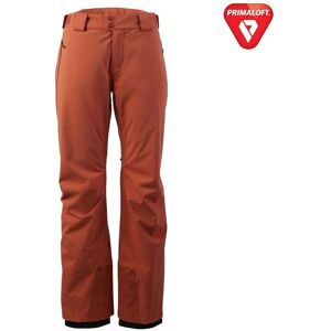 Pantalons Femme Marmot Slopestar Marron - Ski & Snowboard - Publicité Pantalons Femme Marmot Slopestar Marron - Ski & Snowboard - Publicité