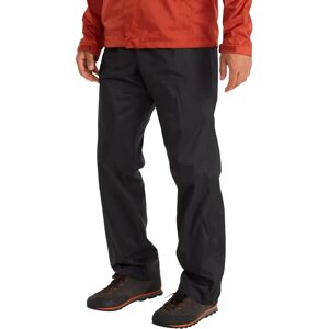 Marmot wodoodporne męskie spodnie przeciwdeszczowe - PreCip Eco Full Zip Marmot wodoodporne męskie spodnie przeciwdeszczowe - PreCip Eco Full Zip