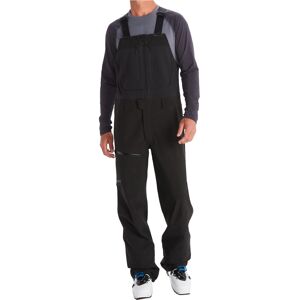 Pantalons de Ski Marmot Refuge Pro Bib - Publicité Pantalons de Ski Marmot Refuge Pro Bib - Publicité