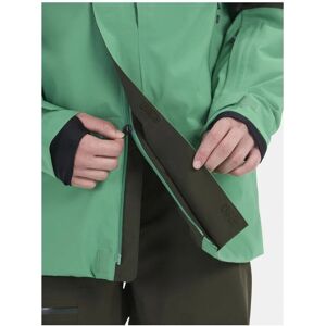Marmot Elevation Green Jacket - Outdoor Technical Jacket Marmot Elevation Green Jacket - Outdoor Technical Jacket
