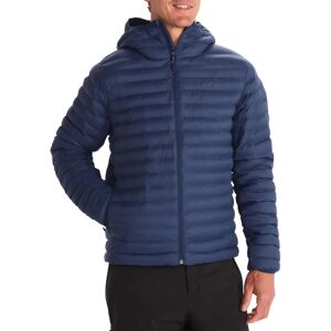 Marmot Echo Chaqueta sin Plumas - Exterior Marmot Echo Chaqueta sin Plumas - Exterior