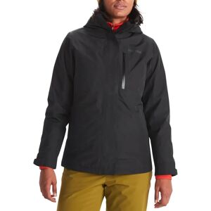 Marmot WMS Ramble Component Jacket - Waterproof Insulated Women's Jacket Marmot WMS Ramble Component Jacket - Waterproof Insulated Women's Jacket
