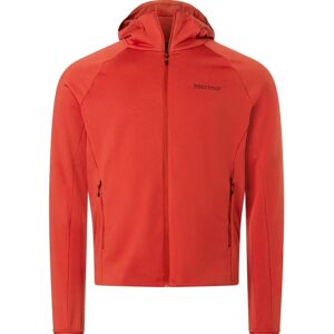 Marmot Leconte Full Zip Hoodie - Hettejakke Marmot Leconte Full Zip Hoodie - Hettejakke