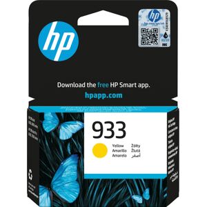 HP 933 yellow (CN060AE) HP 933 yellow (CN060AE)
