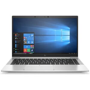 HP EliteBook 840 G7 - Core i5 10210U - 14" Full HD - 8GB RAM - 256GB SSD - Windows 10 Pro HP EliteBook 840 G7 - Core i5 10210U - 14" Full HD - 8GB RAM - 256GB SSD - Windows 10 Pro