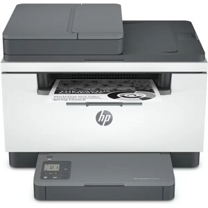 HP M234sdw - Wit - Laser All-in-One Printer HP M234sdw - Wit - Laser All-in-One Printer