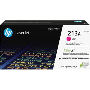 Toner Magenta HP 213A - Qualità Affidabile Toner Magenta HP 213A - Qualità Affidabile