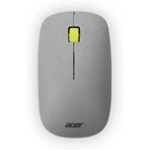 Souris Acer Vero - Ambidextre Sans Fil 1200 DPI Souris Acer Vero - Ambidextre Sans Fil 1200 DPI
