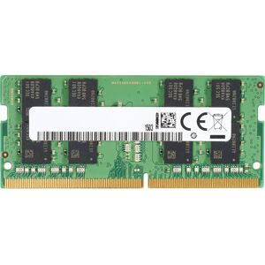 HP - 286H5AA - 4 GB DDR4 - 3200 MHz - Módulo de memoria HP - 286H5AA - 4 GB DDR4 - 3200 MHz - Módulo de memoria