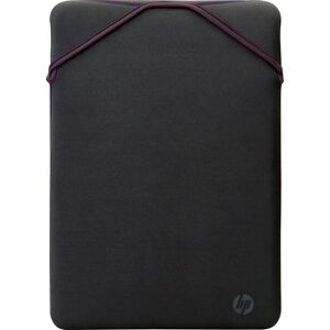 HP Mauve 15.6-inch Reversible Laptop Sleeve HP Mauve 15.6-inch Reversible Laptop Sleeve