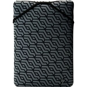 Hewlett-Packard HP Reversible 14.1-inch Geo Laptop Sleeve - Laptop Sleeve Hewlett-Packard HP Reversible 14.1-inch Geo Laptop Sleeve - Laptop Sleeve