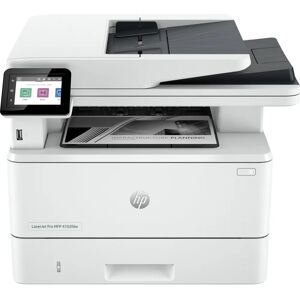 HP LaserJet Pro MFP 4102fdw Printer - Multifunctional Laser Mono, A4, 40ppm HP LaserJet Pro MFP 4102fdw Printer - Multifunctional Laser Mono, A4, 40ppm
