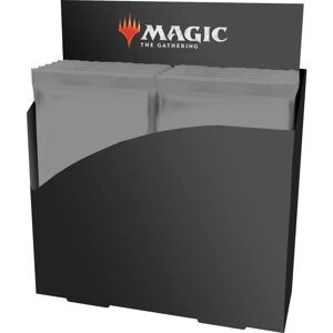 Magic: The Gathering March of the Machine: The Aftermath Collector Booster - Board Game Magic: The Gathering March of the Machine: The Aftermath Collector Booster - Board Game