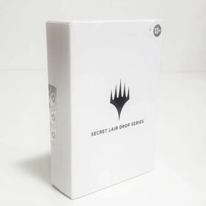 Wizards of the Coast Secret Lair: Calling All Hydra Heads - Cartes de Collection - Publicité Wizards of the Coast Secret Lair: Calling All Hydra Heads - Cartes de Collection - Publicité