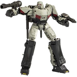 MIYAKO Megatron - Highly Articulated 24-Step Robot & Tank - Action Figure - Studio Series MIYAKO Megatron - Highly Articulated 24-Step Robot & Tank - Action Figure - Studio Series
