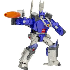 Figurine d'Action Galvatron de la Série Studio - Figurine d'Action - Publicité Figurine d'Action Galvatron de la Série Studio - Figurine d'Action - Publicité