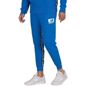 New Balance MP13508 LSB S - Track Pants New Balance MP13508 LSB S - Track Pants