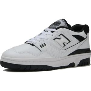 New Balance 550 - BB550 white/black New Balance 550 - BB550 white/black