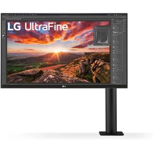 LG 27UN880-B 27-inch 4K Ultra HD LED Monitor LG 27UN880-B 27-inch 4K Ultra HD LED Monitor