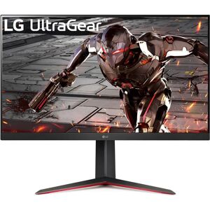 LG 32GN650-B Moniteur LED Quad HD 31,5 pouces - Ordinateur - Publicité LG 32GN650-B Moniteur LED Quad HD 31,5 pouces - Ordinateur - Publicité
