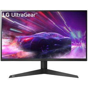 LG 24GQ50F-B 23.8-inch Full HD Gaming Monitor - Computer Monitor LG 24GQ50F-B 23.8-inch Full HD Gaming Monitor - Computer Monitor