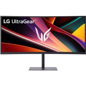 LG - 34GP63A-B - 34 Zoll - 3440x1440 Monitor LG - 34GP63A-B - 34 Zoll - 3440x1440 Monitor