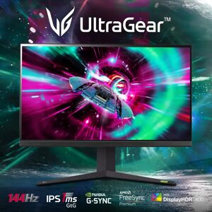 LG UltraGear 32 LG UltraGear 32