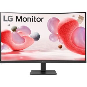 LG 32MR50C Monitor Curvo FHD de 32 pulgadas - monitor de computadora LG 32MR50C Monitor Curvo FHD de 32 pulgadas - monitor de computadora