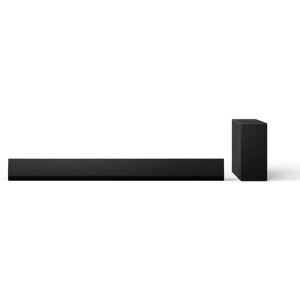 Soundbar wireless LG SG10TY Nera - 3.1 canali 420 W Soundbar wireless LG SG10TY Nera - 3.1 canali 420 W