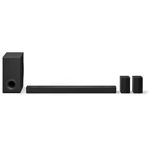 LG S80TR Wireless Soundbar - Surround 5.1.3 - 580W LG S80TR Wireless Soundbar - Surround 5.1.3 - 580W