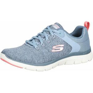 Skechers Flex Appeal 4.0 Womens Sports Trainers - Sports Trainers Skechers Flex Appeal 4.0 Womens Sports Trainers - Sports Trainers