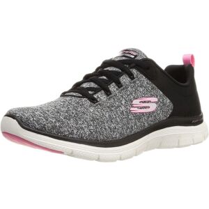 Skechers Flex Appeal 4.0 - Brilliant View - Sportieve Sneaker - Sneakers Skechers Flex Appeal 4.0 - Brilliant View - Sportieve Sneaker - Sneakers