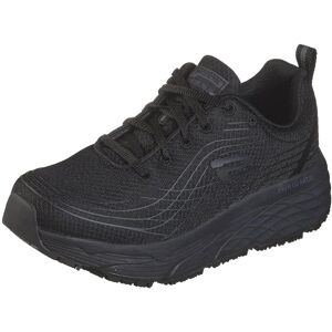 Skechers Women's Max Cushioning Elite Slip Resistant Shoes - Black - Size: 7 Skechers Women's Max Cushioning Elite Slip Resistant Shoes - Black - Size: 7