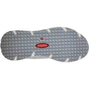 Skechers Womens Max Cushioning Elite SR White - Sports Shoes Skechers Womens Max Cushioning Elite SR White - Sports Shoes